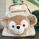 Disney ShellieMay LinaBell StellaLou Plush Backpack