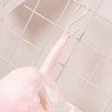 Star Kirby Plush Tissue Box Storage Pink Holder Case Home Decoration