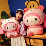 Giant Sanrio My Melody Plush