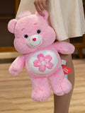 Care Bears Kawaii Sakura Bear Plushie