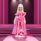 Genuine POP MART Barbie Style Icon Series Blind Box Figure