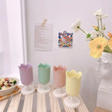 Tulip Pen Pot Holder Stationery Container