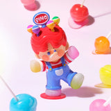 Genuine Pop Mart Pino Jelly Sweet Like Me Series Blind Box Figure