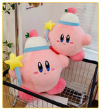 Kirby Magic Wand Plush