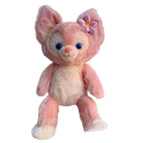 Disney StellaLou‌ LinaBell Huge Plush Toy 30cm