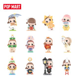 GENUINE POP MART Nyota We are All Stars Series Figures Figures Blind Box