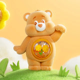 Genuine Pop Mart Care Bears Colorful Hugs Series Blind Box Figure