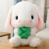Large Bunny Rabbit Plush Toy Loppy