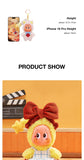 Genuine POP MART Twinkle Twinkle Crush On You Series - Plush Pendant Blind Box