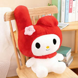 Kawaii Sanrio Hello Kitty Kuromi My Melody Plush Toy (40cm)