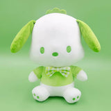 Sanrio Pochacco Kawaii Plushie Toy