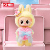Genuine Pop Mart The Monsters Labubu 'Let's Checkmate' Vinyl Plush Hanging Card (17cm)