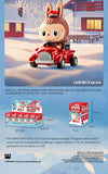 Genuine Pop Mart The Monsters Labubu Coca-Cola Series Figurines Blind Box