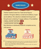GENUINE POP MART Twinkle Twinkle Create Your Taste Series Figures A Mystery Blind Box