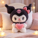 Sanrio Cinnamoroll Kuromi Hello Kitty Plush Toy (22cm)