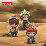 Genuine POP MART HIRONO The Other One Series Blind Box Figure