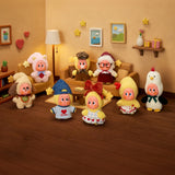 Genuine POP MART Twinkle Twinkle Crush On You Series - Plush Pendant Blind Box
