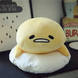 Sanrio Gudetama Plush Pillow - LoveJojo