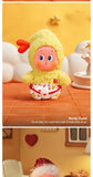 Genuine POP MART Twinkle Twinkle Crush On You Series - Plush Pendant Blind Box