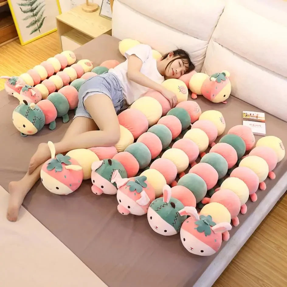 Pillow plush online