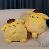 Sanrio PomPomPurin Stuffed Big Plush Toy