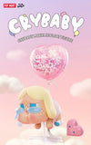 Genuine Pop Mart Crybaby Make me Float Figure