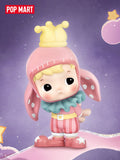 Genuine Pop Mart Hacipupu A Night of Fantasy Series Figure Blind Box