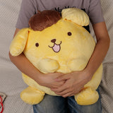 Sanrio PomPomPurin Stuffed Big Plush Toy