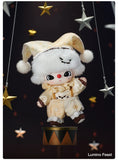 Genuine POP MART - WHY SO SERIOUS Series Vinyl Plush Pendant Blind Box