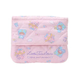 Sanrio Little Twin Stars Tissue Bag Coin Purse Storage Bags Case Holder