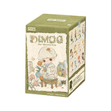 GENUINE POP MART DIMOO The Missing Day Series Figures Blind Box