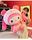 Giant Sanrio My Melody Plush