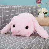 Kawaii Loppy Bunny Rabbit Long Ears Plush Toy