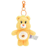 Care Bears Plush Kawaii Carebears Rainbow Bear Keychain