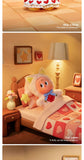 Genuine POP MART Twinkle Twinkle Crush On You Series - Plush Pendant Blind Box