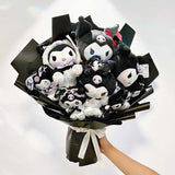 Sanrio Led Lights My Melody Plush Toy Bouquet - LoveJojo