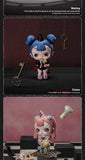GENUINE POP MART TINYTINY-PROLOGUE SERIES FIGURES Blind Box