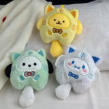 Sanrio Hello Kitty Plush Toy Keychain