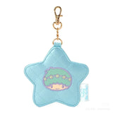 Sanrio Little Twin Stars Mini Coin Wallet Zipped