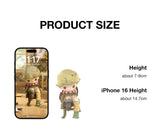 GENUINE POP MART DIMOO The Missing Day Series Figures Blind Box