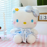 Sanrio Hello Kitty Kuromi Plush Toy