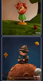 GENUINE POP MART Hirono × Le Petit Prince Series Figures Blind Box