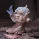 Genuine Pop Mart Skullpanda The Paradox Series Blind Box Figures