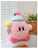 Kirby Magic Wand Plush