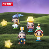 GENUINE POP MART Nyota We are All Stars Series Figures Figures Blind Box