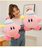 Kirby Magic Wand Plush