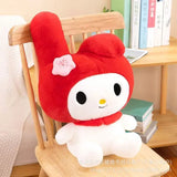 Kawaii Sanrio Hello Kitty Kuromi My Melody Plush Toy (40cm)