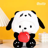 Sanrio Pochacco Kawaii Plushie Toy