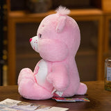 Care Bears Kawaii Sakura Bear Plushie