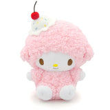 Sanrio Kuromi My Melody Hello Kitty Cinnamoroll Plush Toy